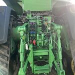 Tracteur à chenilles John Deere 8RX 410 – Image 9