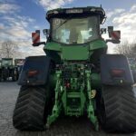 Tracteur à chenilles John Deere 8RX 410 – Image 10