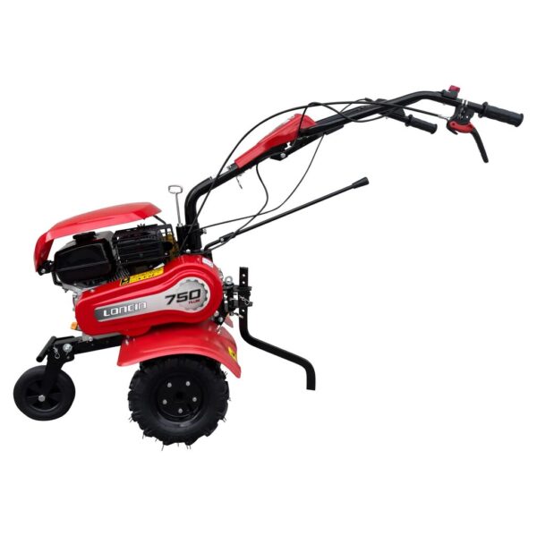 Motoculteur Weima WM1100F-6 neuf – Image 6